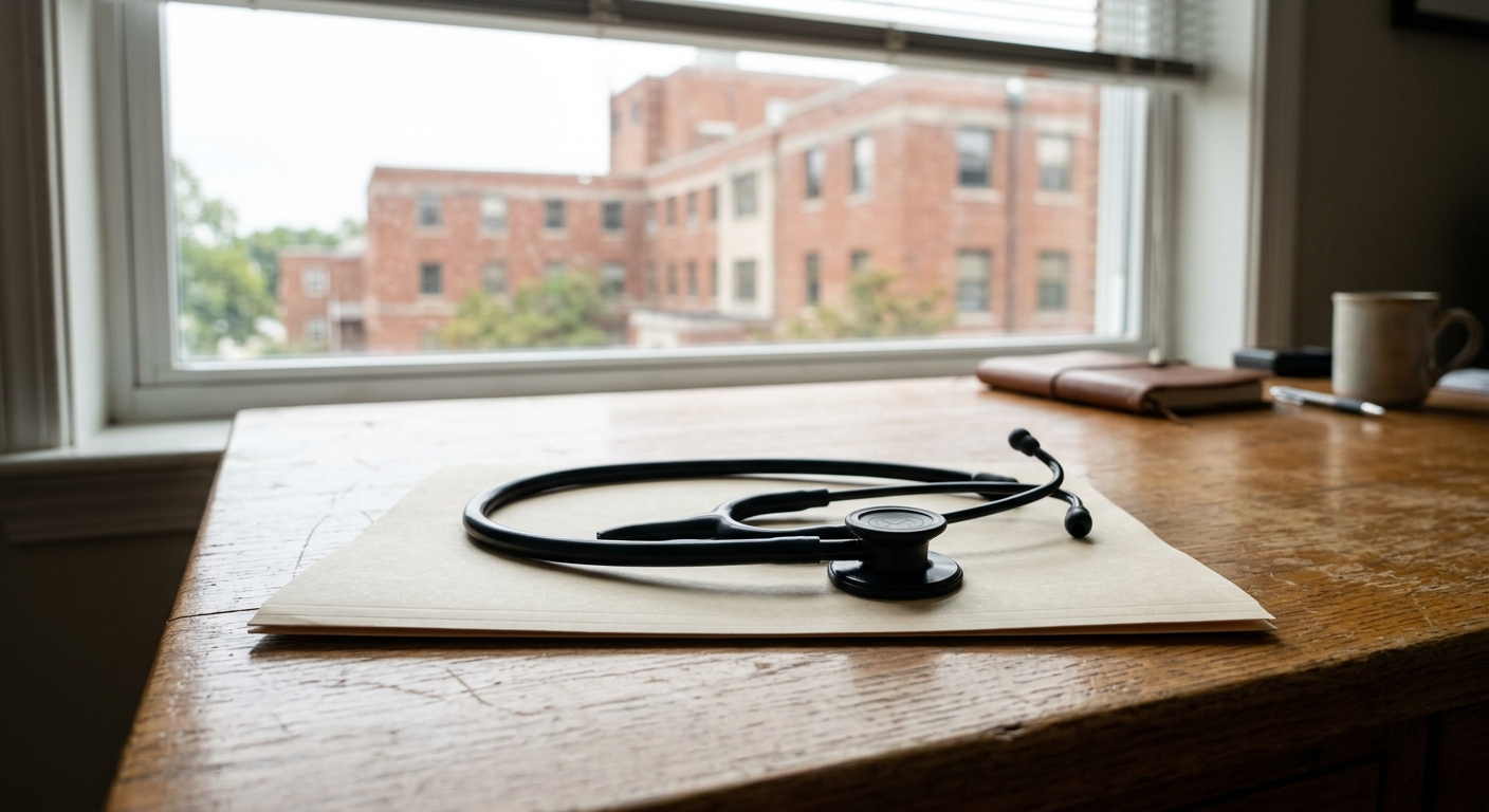 ACLU Lawsuit Challenges Gender-Affirming Surgery Denial at Pennsylvania Hospital