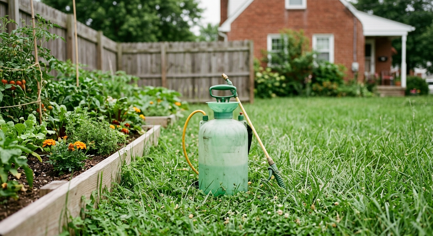 Study Links Glyphosate Exposure in Pregnancy to Preterm Birth Risk in Pennsylvania