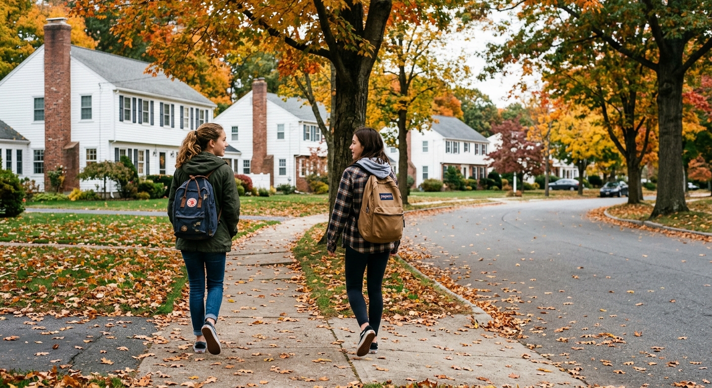‘Bucks County, USA’ Docuseries Shines Light on Political Divisions in Pennsylvania Suburbs
