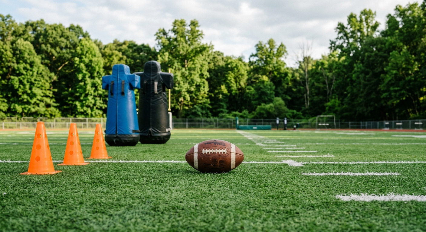 Philadelphia Eagles Roster Competition Intensifies During Pennsylvania Training Camp