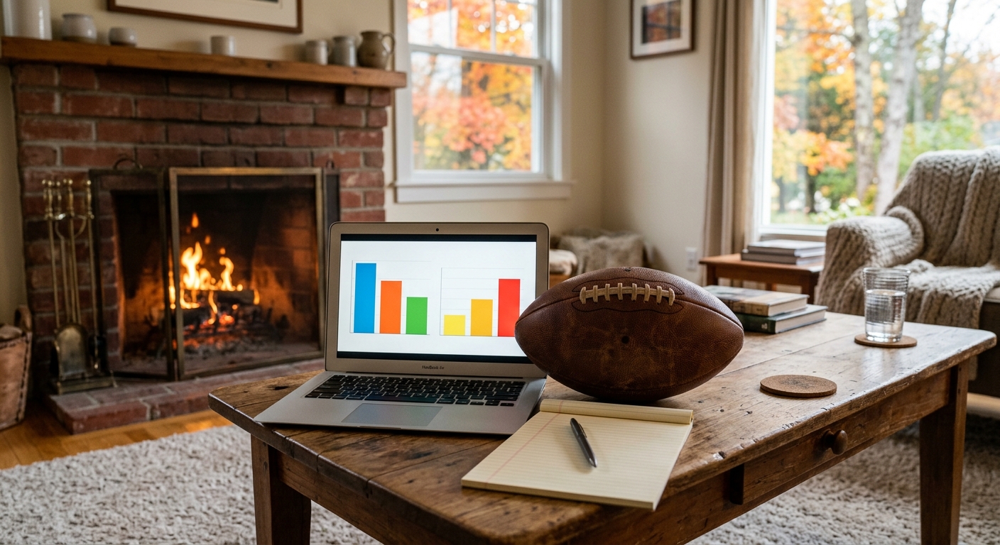 Analyzing Fantasy Football Tight Ends: Targets, Red Zone Trends, and Pennsylvania’s Impact