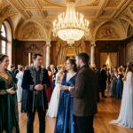 Pennsylvania to Host First Immersive Romantasy Ball at Stotesbury Mansion