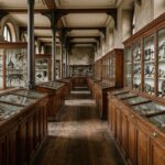Academy of Natural Sciences in Pennsylvania Shutters Museum After Nearly Two Centuries