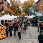 South Street Fall Fest Returns to Pennsylvania with Expanded Attractions