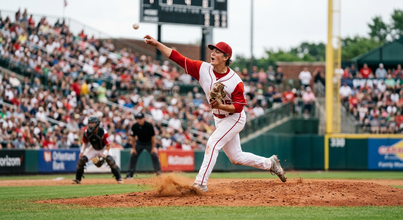 Andrew Painter’s Dominant Outing Boosts Phillies’ Hopes in Pennsylvania