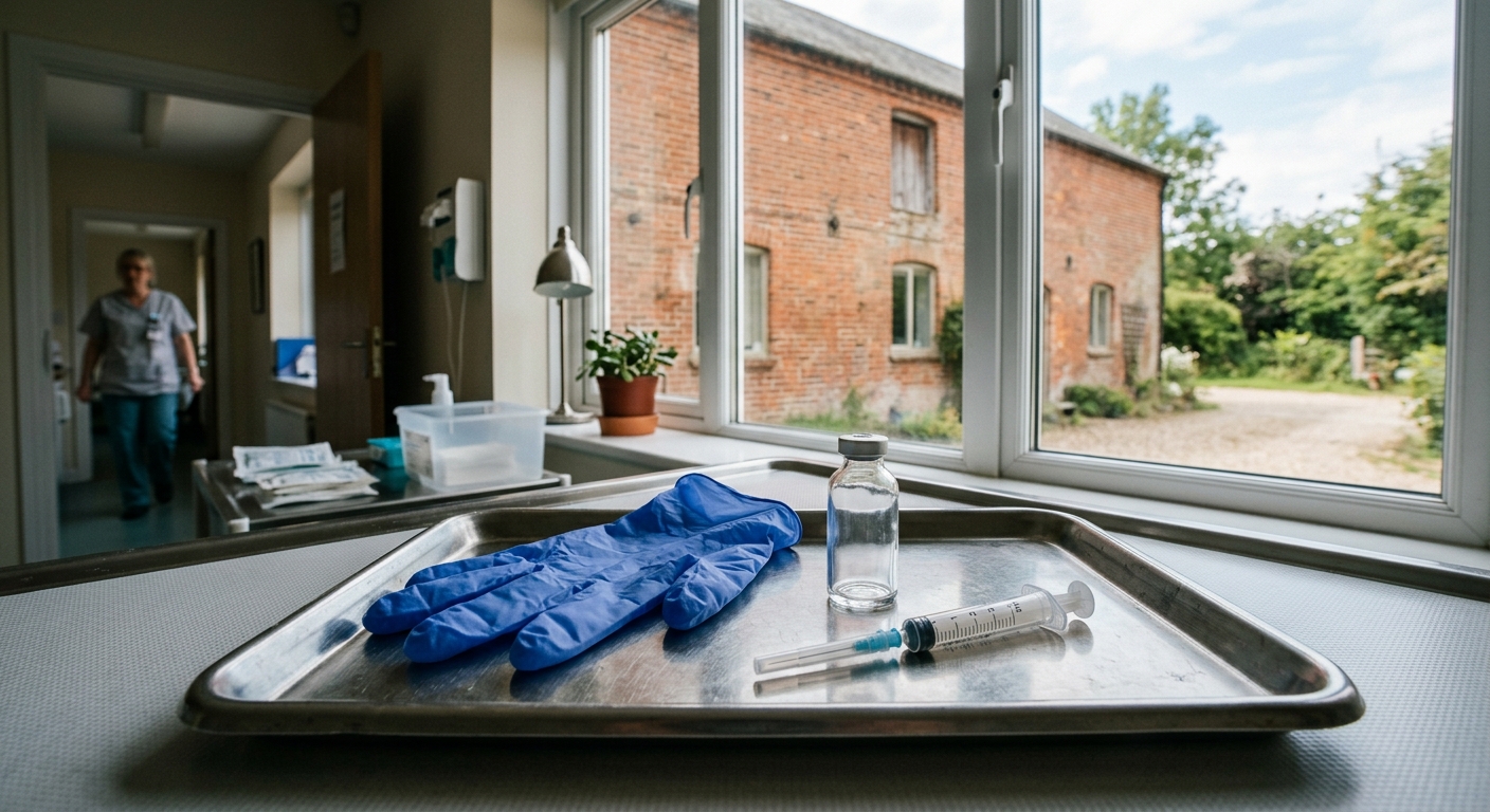 Governor Shapiro Presses Federal Officials Over Measles Deaths Amid Pennsylvania Outbreak