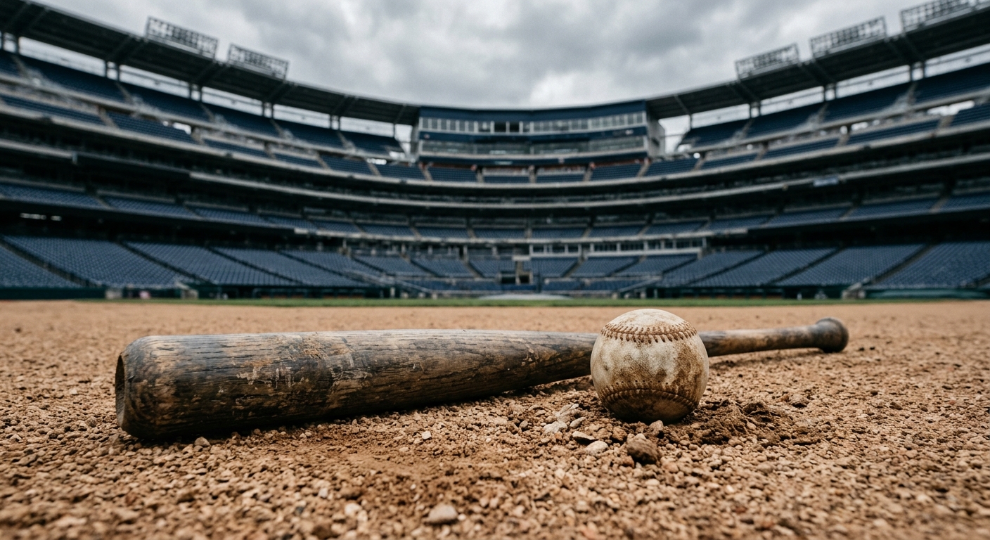Philadelphia Phillies Face Critical Late-Season Challenges Amid Playoff Push