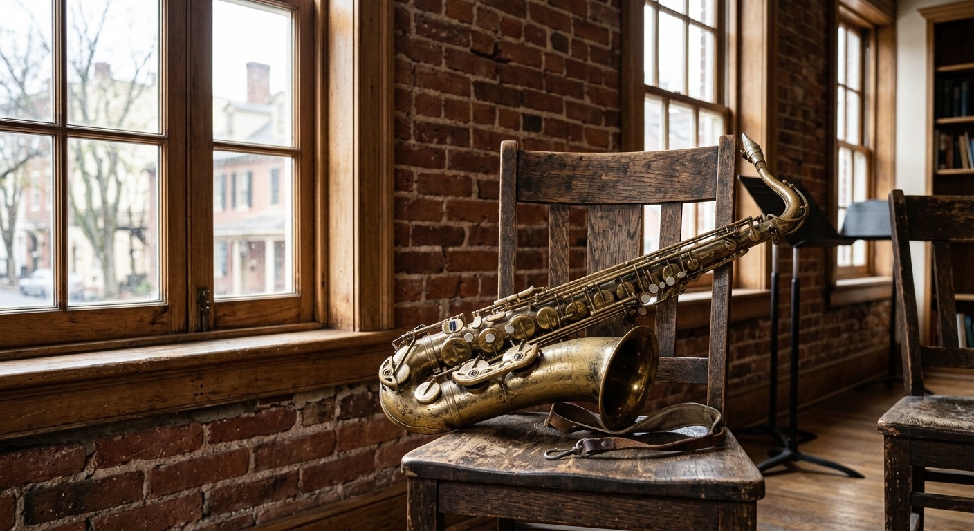 Pennsylvania Celebrates 100 Years of John Coltrane’s Transformative Legacy